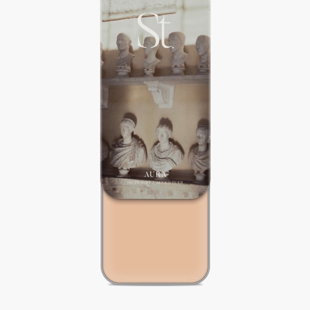 Seint Aura Highlighter New